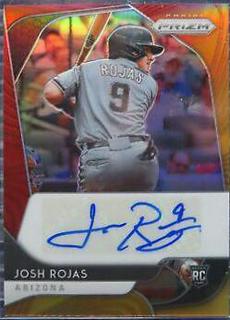 Josh Rojas