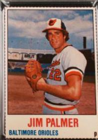 Jim Palmer