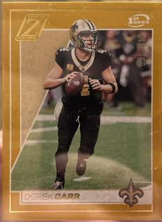 Derek Carr