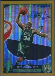 Paul Pierce
