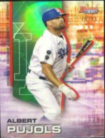 Albert Pujols