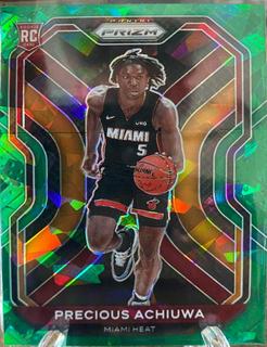 Precious Achiuwa
