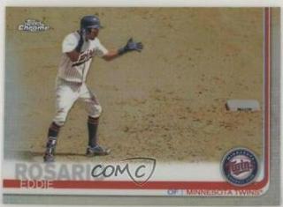 Eddie Rosario