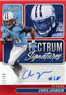 Chris Johnson