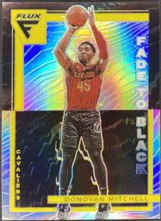 Donovan Mitchell
