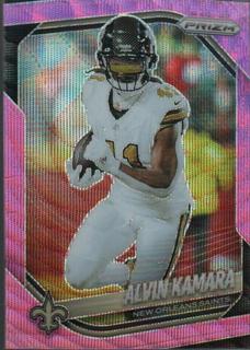 Alvin Kamara