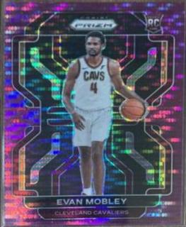 Evan Mobley