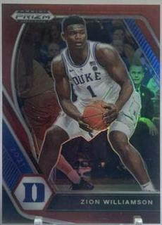Zion Williamson