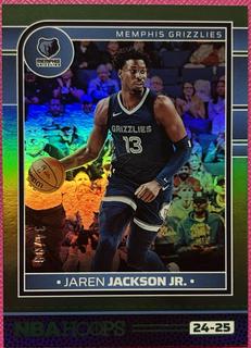 Jaren Jackson Jr.