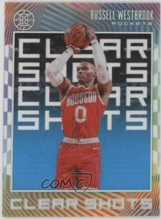 Russell Westbrook