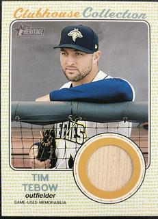 Tim Tebow