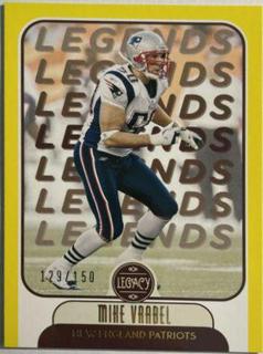 Mike Vrabel