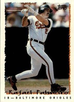 Rafael Palmeiro #80