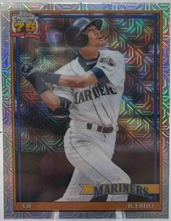 Ichiro
