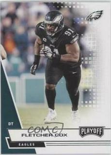 Fletcher Cox
