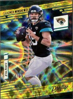 Gardner Minshew II