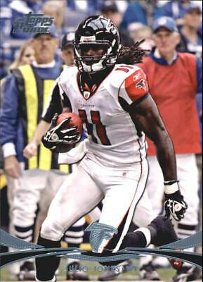 Julio Jones [Retail Blue] #52