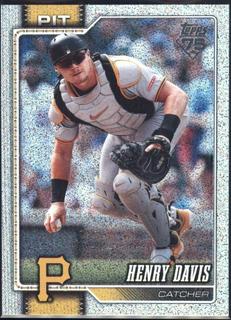 Henry Davis