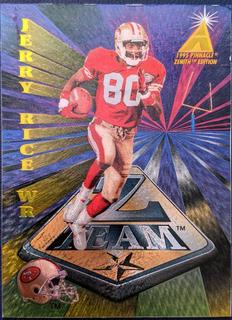 Jerry Rice