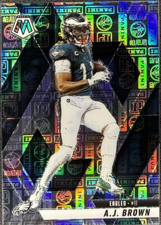 A.J. Brown