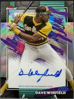 Dave Winfield