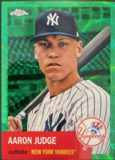 Aaron Judge