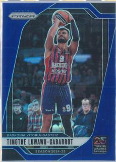 Timothe Luwawu-Cabarrot