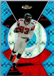 Alge Crumpler