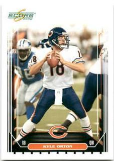 Kyle Orton