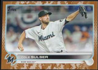 Cole Sulser
