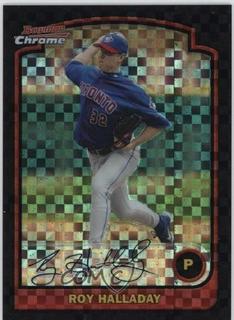 Roy Halladay
