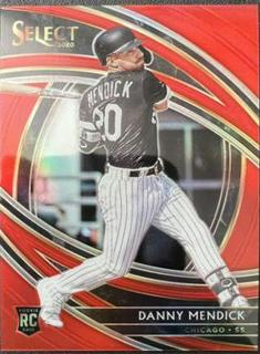 Danny Mendick