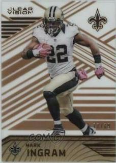 Mark Ingram