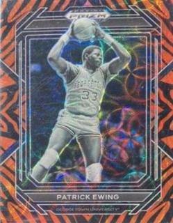 Patrick Ewing