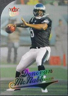 Donovan McNabb
