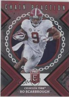 Bo Scarbrough