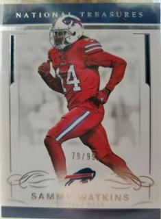 Sammy Watkins