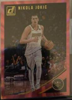 Nikola Jokic
