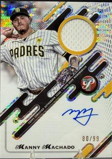Manny Machado