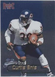 Curtis Enis