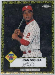 Jean Segura