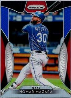 Nomar Mazara