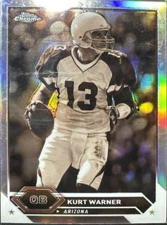 Kurt Warner
