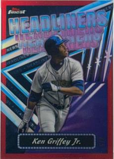 Ken Griffey Jr.