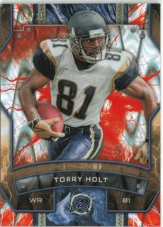 Torry Holt