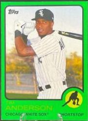 Tim Anderson
