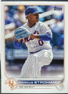 Marcus Stroman