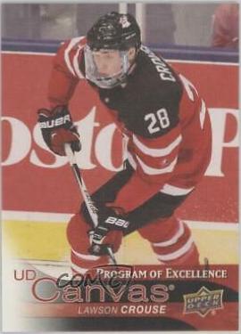 Lawson Crouse #C266