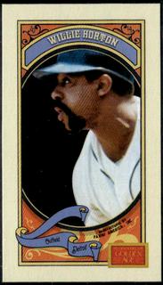 Willie Horton
