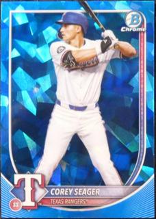 Corey Seager